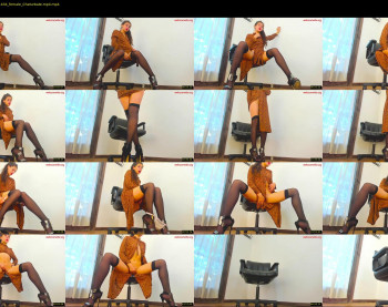 camila_berk — 53 minute Chaturbate female cam show recording, 720p, Feb 21, 2023
