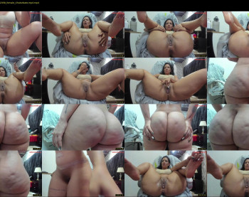 cataleya_0_0 — 121 minute Chaturbate female cam show recording, 720p, Feb 21, 2023