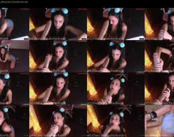 catherinstone — 27 minute Chaturbate female cam show recording, 720p, Feb 21, 2023