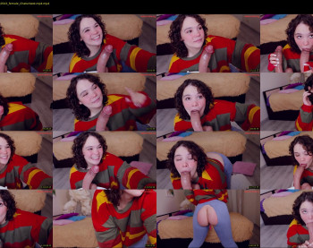 chery_lady22 — 120 minute Chaturbate female cam show recording, 720p, Feb 21, 2023