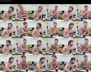 classied — 7 minute Chaturbate male cam show recording, 720p, Feb 21, 2023