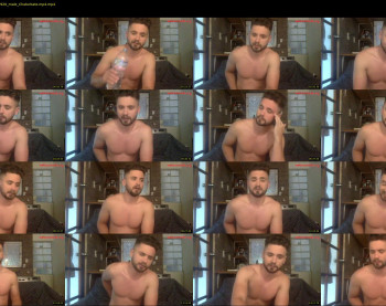cowboylean — 17 minute Chaturbate male cam show recording, 480p, Feb 21, 2023