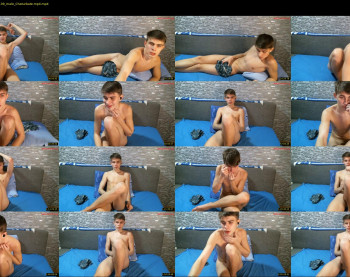cute_oliver — 139 minute Chaturbate male cam show recording, 720p, Feb 21, 2023