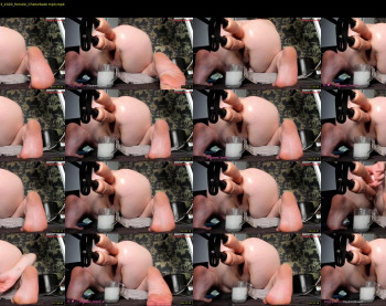 dayanna_sweet — 11 minute Chaturbate female cam show recording, 720p, Feb 21, 2023