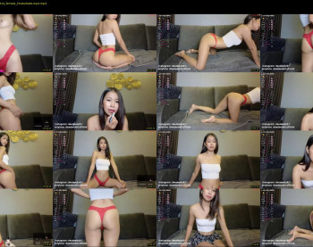 deedeedoll — 56 minute Chaturbate female cam show recording, 720p, Feb 22, 2023