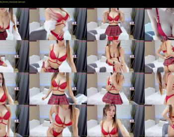 diana_soft — 9 minute Chaturbate female cam show recording, 720p, Feb 21, 2023