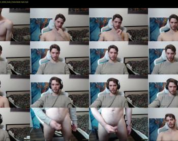 dmitryromanov — 121 minute Chaturbate male cam show recording, 720p, Feb 22, 2023