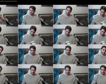 dmitryromanov — 5 minute Chaturbate male cam show recording, 720p, Feb 22, 2023