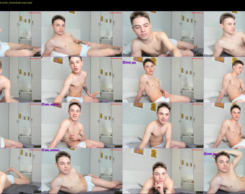 droll_guy — 57 minute Chaturbate male cam show recording, 720p, Feb 21, 2023