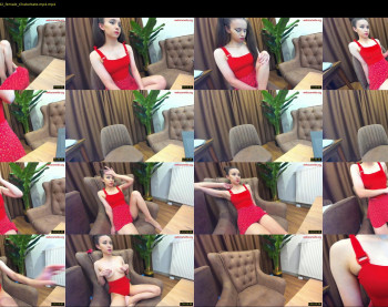 ehotlovea — 121 minute Chaturbate female cam show recording, 720p, Feb 21, 2023