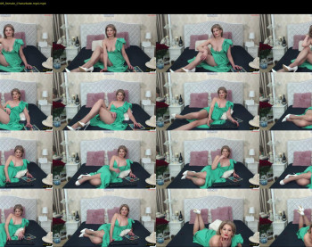 elisarosse_ — 14 minute Chaturbate female cam show recording, 720p, Feb 22, 2023