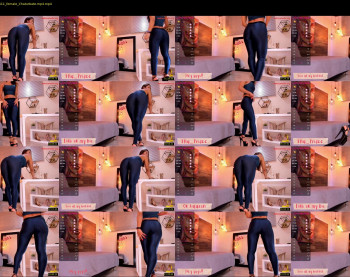 ella_pridee — 15 minute Chaturbate female cam show recording, 720p, Feb 21, 2023