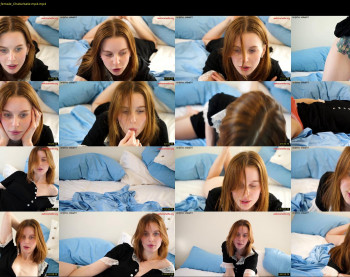 ellaa91 — 120 minute Chaturbate female cam show recording, 720p, Feb 21, 2023