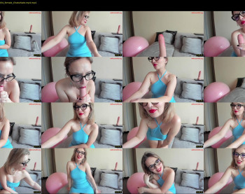 emilymilf__ — 41 minute Chaturbate female cam show recording, 720p, Feb 21, 2023