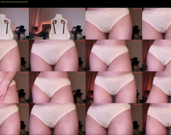 eva_new_york — 9 minute Chaturbate female cam show recording, 720p, Feb 21, 2023