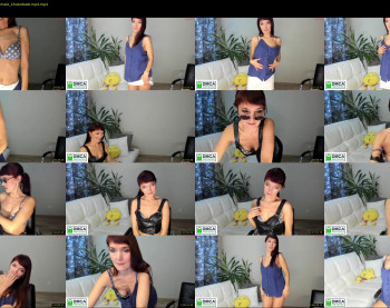 fritha — 120 minute Chaturbate female cam show recording, 720p, Feb 22, 2023
