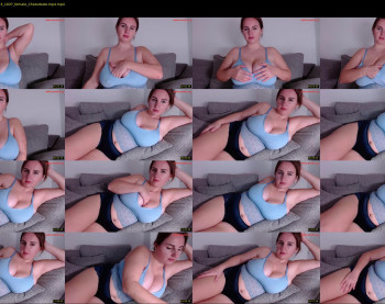 gentle__woman — 23 minute Chaturbate female cam show recording, 720p, Feb 21, 2023