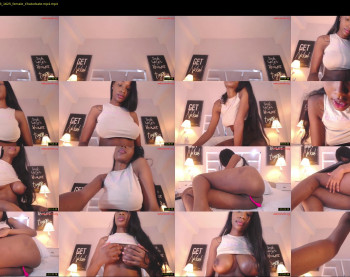 giselle_joness1 — 95 minute Chaturbate female cam show recording, 720p, Feb 21, 2023