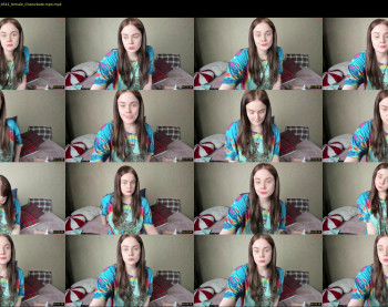 gohaaard420 — 8 minute Chaturbate female cam show recording, 720p, Feb 22, 2023