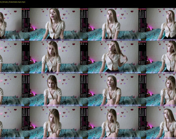 ho1yh01e — 10 minute Chaturbate couple cam show recording, 720p, Feb 21, 2023
