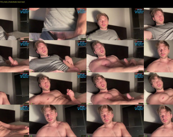hot8pack01 — 17 minute Chaturbate male cam show recording, 720p, Feb 21, 2023
