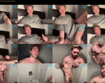 hot8pack01 — 31 minute Chaturbate male cam show recording, 720p, Feb 21, 2023