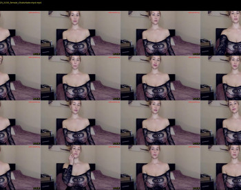 hugetittiesgerda — 4 minute Chaturbate female cam show recording, 720p, Feb 21, 2023