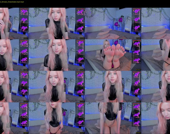 irma_bell — 13 minute Chaturbate female cam show recording, 720p, Feb 21, 2023