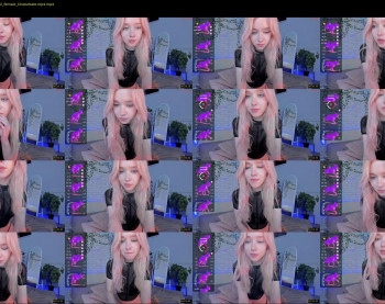 irma_bell — 3 minute Chaturbate female cam show recording, 720p, Feb 22, 2023