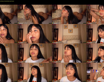 itsyaraa — 42 minute Chaturbate female cam show recording, 720p, Feb 22, 2023
