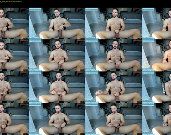 jakeorion — 4 minute Chaturbate male cam show recording, 720p, Feb 21, 2023