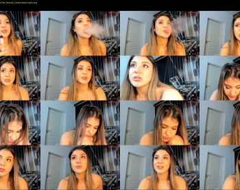 jennifer_luvv — 31 minute Chaturbate female cam show recording, 720p, Feb 21, 2023