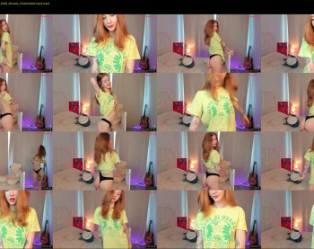 jerkoffstation — 121 minute Chaturbate couple cam show recording, 720p, Feb 21, 2023