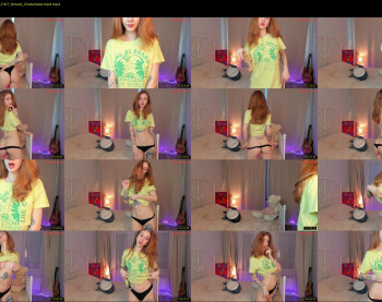 jerkoffstation — 121 minute Chaturbate couple cam show recording, 720p, Feb 21, 2023