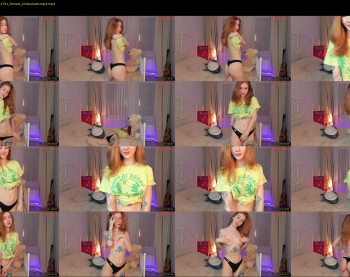 jerkoffstation — 22 minute Chaturbate couple cam show recording, 720p, Feb 21, 2023
