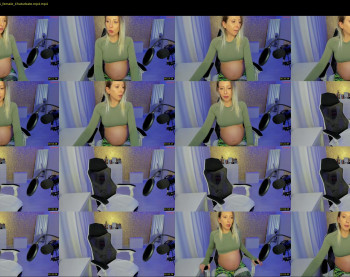 jeyssy69 — 4 minute Chaturbate female cam show recording, 720p, Feb 22, 2023