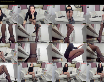 katedolly — 91 minute Chaturbate female cam show recording, 720p, Feb 21, 2023