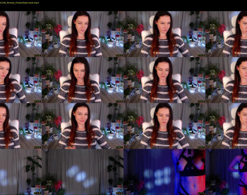 katrin_sweeft — 32 minute Chaturbate female cam show recording, 720p, Feb 22, 2023