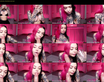 keokistar — 32 minute Chaturbate female cam show recording, 720p, Feb 21, 2023