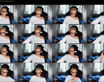 kittygy — 5 minute Chaturbate female cam show recording, 720p, Feb 21, 2023