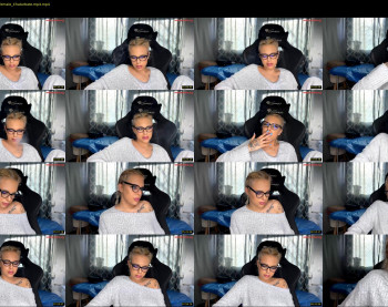 kittygy — 10 minute Chaturbate female cam show recording, 720p, Feb 21, 2023