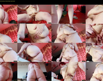 kittykay86 — 121 minute Chaturbate female cam show recording, 720p, Feb 21, 2023