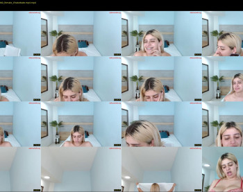 kylie_reyes — 33 minute Chaturbate female cam show recording, 720p, Feb 21, 2023