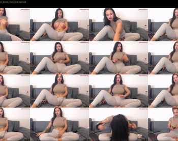lexy_sweet — 68 minute Chaturbate female cam show recording, 720p, Feb 21, 2023