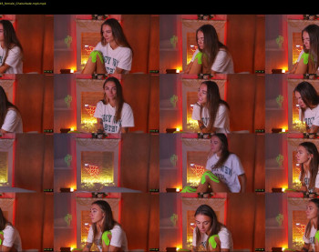 limy_fresh — 9 minute Chaturbate female cam show recording, 720p, Feb 22, 2023