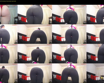 litas_secrets — 30 minute Chaturbate female cam show recording, 720p, Feb 21, 2023