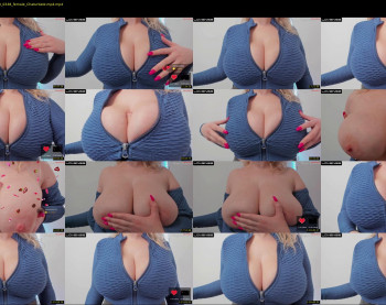 maggielandrin — 98 minute Chaturbate female cam show recording, 720p, Feb 22, 2023