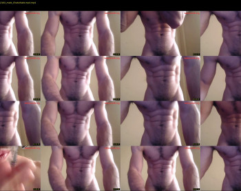 maluma4you — 3 minute Chaturbate male cam show recording, 480p, Feb 21, 2023