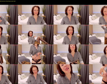 mariagold — 39 minute Chaturbate female cam show recording, 720p, Feb 21, 2023