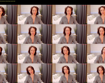 mariagold — 3 minute Chaturbate female cam show recording, 720p, Feb 21, 2023
